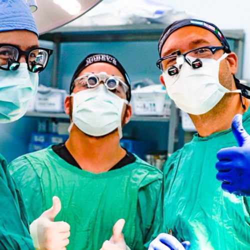 Las últimas tendencias en cirugía urológica: innovaciones y beneficios