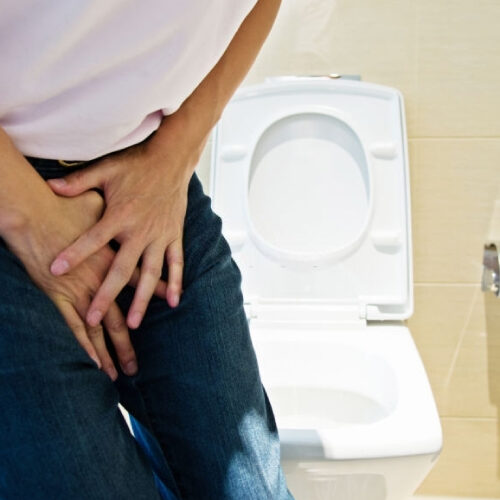 Las infecciones urinarias pueden causar epididimitis