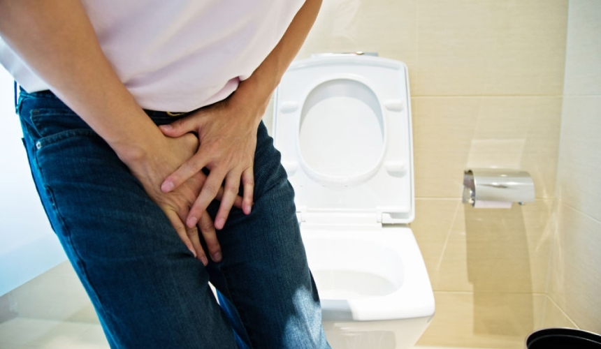 Las infecciones urinarias pueden causar epididimitis