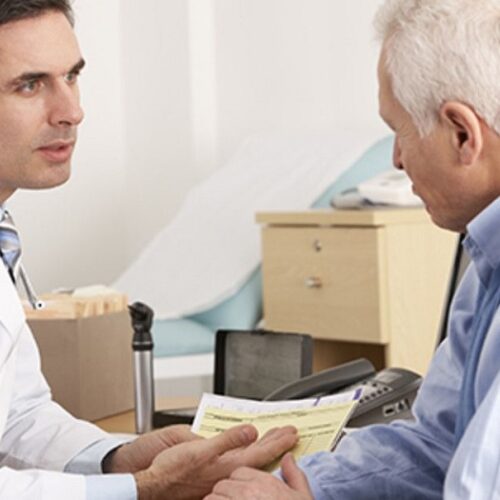 La relación entre el cáncer de próstata y la edad La relación entre el cáncer de próstata y la edad