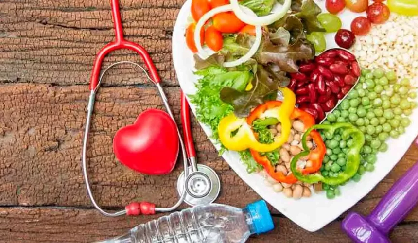 ¿Cómo afecta la dieta que llevamos a nuestra salud urinaria? ¿Cómo afecta la dieta que llevamos a nuestra salud urinaria?