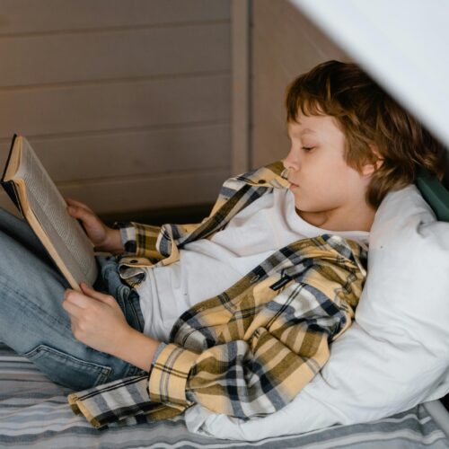 Enuresis nocturna (mojar la cama): ¿es normal o un problema médico?