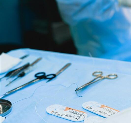 Circuncisión: una cirugía que va más allá de lo estético Circuncisión: una cirugía que va más allá de lo estético